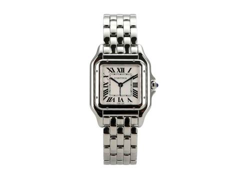  Cartier Panthère de Cartier mittleres Modell Ref. WSPN0015 