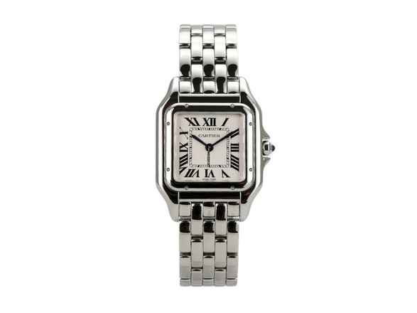  Cartier Panthère de Cartier mittleres Modell Ref. WSPN0015 