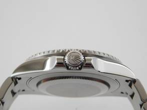 Thumbnail von Rolex GMT-Master II 116710LN im Top Zustand 40mm Herrenuhr mit Keramik Lünette