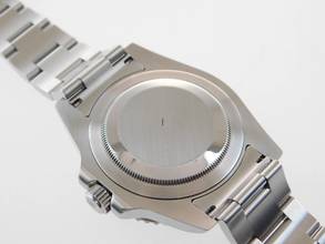 Thumbnail von Rolex GMT-Master II 116710LN im Top Zustand 40mm Herrenuhr mit Keramik Lünette