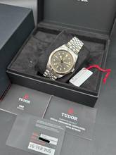 Thumbnail von Tudor Black Bay 41mm M79680-0004 Anthracite Diamonds Jubilee Unworn/New Condition Full Set 2-2025