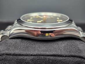 Thumbnail von Tudor Black Bay 41mm M79680-0004 Anthracite Diamonds Jubilee Unworn/New Condition Full Set 2-2025