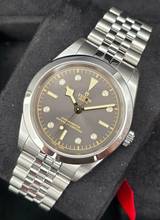 Thumbnail von Tudor Black Bay 41mm M79680-0004 Anthracite Diamonds Jubilee Unworn/New Condition Full Set 2-2025