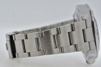 Thumbnail von Rolex Explorer II Automatik 216570 LC100 Black Dial Full Set