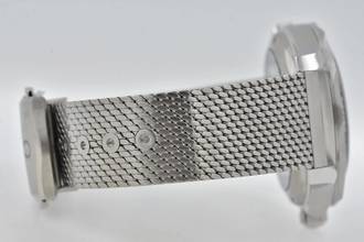 Thumbnail von Omega Seamaster Diver 300 M 007 Bond 60th Anniversary Blue Dial 21030422003002