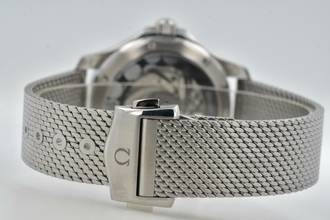 Thumbnail von Omega Seamaster Diver 300 M 007 Bond 60th Anniversary Blue Dial 21030422003002