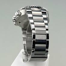 Thumbnail von Oris Aquis Chronograph Stahl/Stahl 45,5 mm deutsche Auslief. 01 774 7743 4155-07 8 24 05PEB 50 ATM