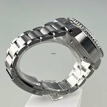 Thumbnail von Oris Aquis Chronograph Stahl/Stahl 45,5 mm deutsche Auslief. 01 774 7743 4155-07 8 24 05PEB 50 ATM