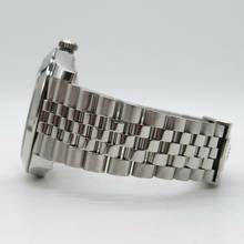 Thumbnail von Rolex Datejust 41 ref.126300 - Stahl - Jahr: 2019 - mit B+P Fullset