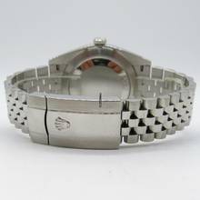 Thumbnail von Rolex Datejust 41 ref.126300 - Stahl - Jahr: 2019 - mit B+P Fullset
