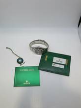 Thumbnail von Rolex Datejust 41 Mit Papieren Ohne Box - ref.126300
