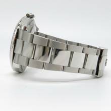 Thumbnail von Rolex Datejust 41 Schiefergrau mit Diamanten - ref.126334 - Jahr: 08/2022 - Mit B+P Fullset