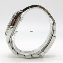 Thumbnail von Rolex Datejust 41 Schiefergrau mit Diamanten - ref.126334 - Jahr: 08/2022 - Mit B+P Fullset