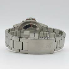 Thumbnail von Rolex GMT-Master ref.16750 - Frisch Revision - Jahr: 1985 Mit Box - Spider Dial