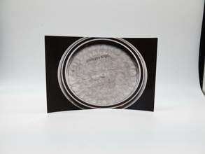 Thumbnail von Blancpain Fifty Fathoms No Radiation Vintage Red Sek. Jahr: 1968