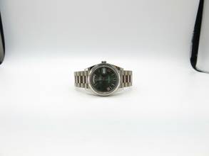 Thumbnail von Rolex Day-Date 40 Jahr: 2022 - Fullset - LC100 - Mit Erstkaufrechnung Rolex DAY-DATE 40 - ref.228239 - Weißgold - Ø 40mm