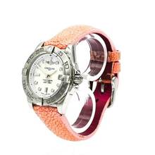 Thumbnail von Breitling Galactic 32 Full Set