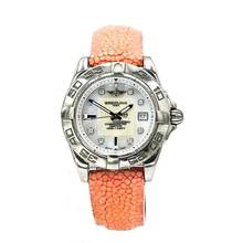 Thumbnail von Breitling Galactic 32 Full Set