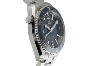 Thumbnail von Omega Seamaster Planet Ocean Stahl Automatik Herrenuhr 215.30.40.20.03.001 B&P