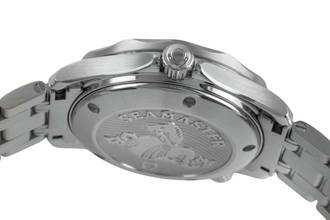 Thumbnail von Omega Seamaster Diver 300 M Midsize Co-Axial Ref 212.30.36.20.01.002 B&P 2014