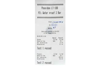 Thumbnail von Chronoswiss Kairos Automatik Edelstahl Herrenuhr Ref. CH2823M Klassiker