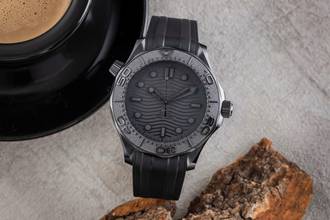 Thumbnail von Omega Seamaster Diver 300 M Keramik Automatik 210.92.44.20.01.003