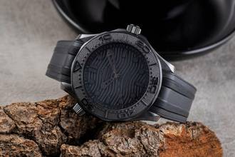 Thumbnail von Omega Seamaster Diver 300 M Keramik Automatik 210.92.44.20.01.003