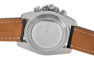 Thumbnail von Tudor Iconaut GMT Chronograph Automatik Datum Edelstahl Herrenuhr Ref. 20400