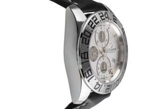 Thumbnail von Tudor Iconaut GMT Chronograph Automatik Datum Edelstahl Herrenuhr Ref. 20400