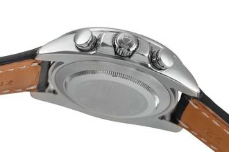 Thumbnail von Tudor Iconaut GMT Chronograph Automatik Datum Edelstahl Herrenuhr Ref. 20400