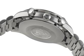 Thumbnail von Omega Speedmaster Racing Cart Excellent Condition Chronograph Ref.3810.80.00