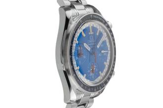 Thumbnail von Omega Speedmaster Racing Cart Excellent Condition Chronograph Ref.3810.80.00