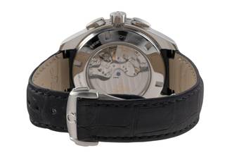 Thumbnail von Omega Seamaster Aqua Terra GMT Chronograph Stahl Automatik 231.13.44.52.06.001