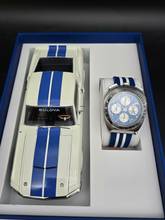 Thumbnail von Bulova 98B452 Archive Shelby Racer Limited Edition 150th Anniversary New Full Set 2025