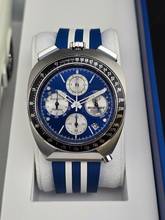 Thumbnail von Bulova 98B452 Archive Shelby Racer Limited Edition 150th Anniversary New Full Set 2025