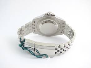 Thumbnail von Rolex GMT-Master II 126710BLNR