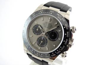Thumbnail von Rolex Daytona Whitegold LC=100