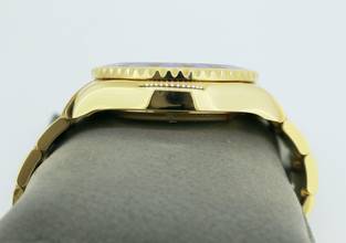 Thumbnail von Rolex Yacht-Master II 18Karat 44mm 116688 Rolex Revison Servicekarte 2021