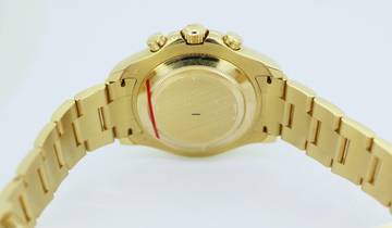 Thumbnail von Rolex Yacht-Master II 18Karat 44mm 116688 Rolex Revison Servicekarte 2021