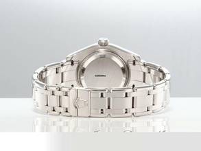 Thumbnail von Rolex Lady-Datejust Pearlmaster 29 80319 Weissgold 750 2007 Diamanten Automatik Lady Gold