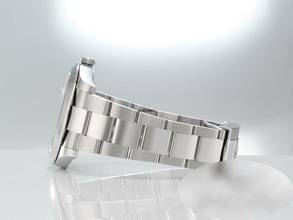 Thumbnail von Rolex Datejust 41 41mm 126300 2025 Edelstahl Automatik Stahl