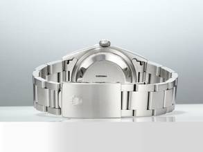 Thumbnail von Rolex Datejust 36 36mm 16220 2004 Edelstahl Automatik Herrenuhr Damenuhr Stahl