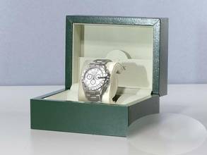 Thumbnail von Rolex Daytona 116520 Edelstahl 2004/05 Chronograph Automatik Stahl Chrono