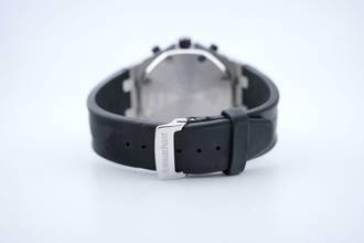 Thumbnail von Audemars Piguet Royal Oak Offshore Chronograph 42mm - Box+Papers - 24 Month Warranty - 25940SK/O/0002CA/01 2001