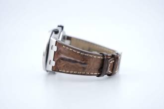 Thumbnail von Audemars Piguet Royal Oak Offshore Chronograph Safari 42mm - Box+Papers - 24 Months Warranty - 26020ST.OO.D091CR.01.A 2009