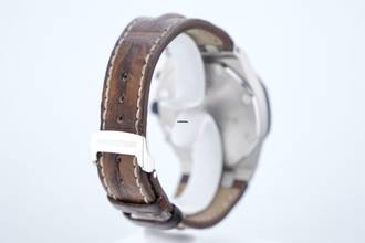 Thumbnail von Audemars Piguet Royal Oak Offshore Chronograph Safari 42mm - Box+Papers - 24 Months Warranty - 26020ST.OO.D091CR.01.A 2009