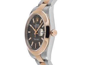 Thumbnail von Rolex Datejust 41 Ref.126301 2023 Full Set wie Neu