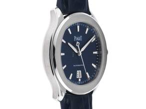 Thumbnail von Piaget Polo Ref.G0A43001 2025 Full Set Ungetragen