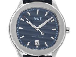 Thumbnail von Piaget Polo Ref.G0A43001 2025 Full Set Ungetragen