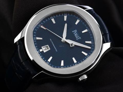  Piaget Polo Ref.G0A43001 2025 Full Set Ungetragen 